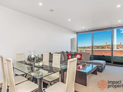 54 / 7 Irving Street, Phillip