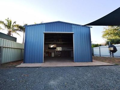 17A Robinson Street, Port Hedland