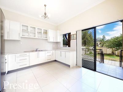 24 Walker St, Turrella