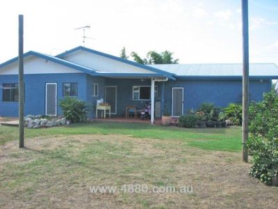 Mareeba