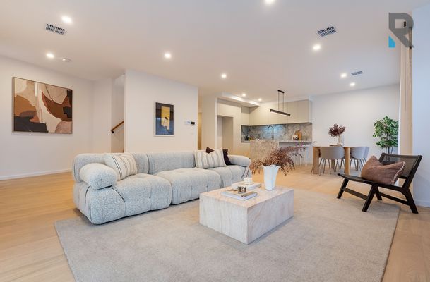 5 Harcourt Crescent, Gladstone Park