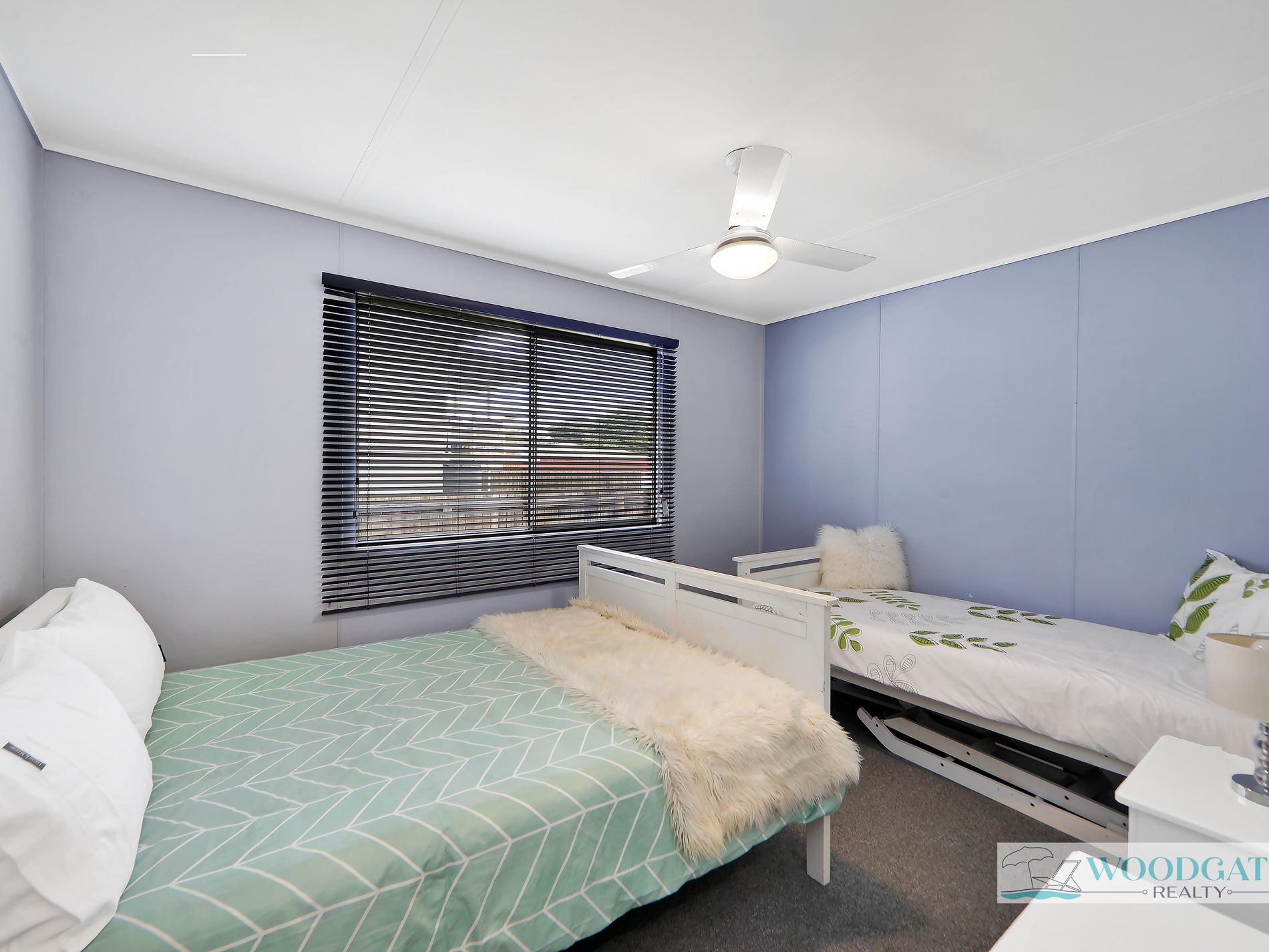 26 Manley Smith Drive, Woodgate