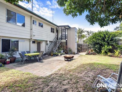 45 Richard Street, Urangan