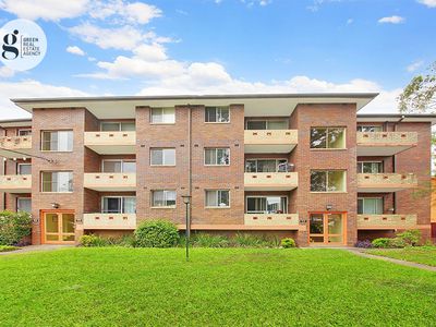 1 / 1-7 Gaza Road, West Ryde