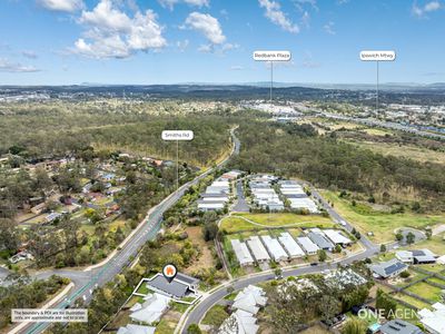 12 Groeschel Court, Goodna