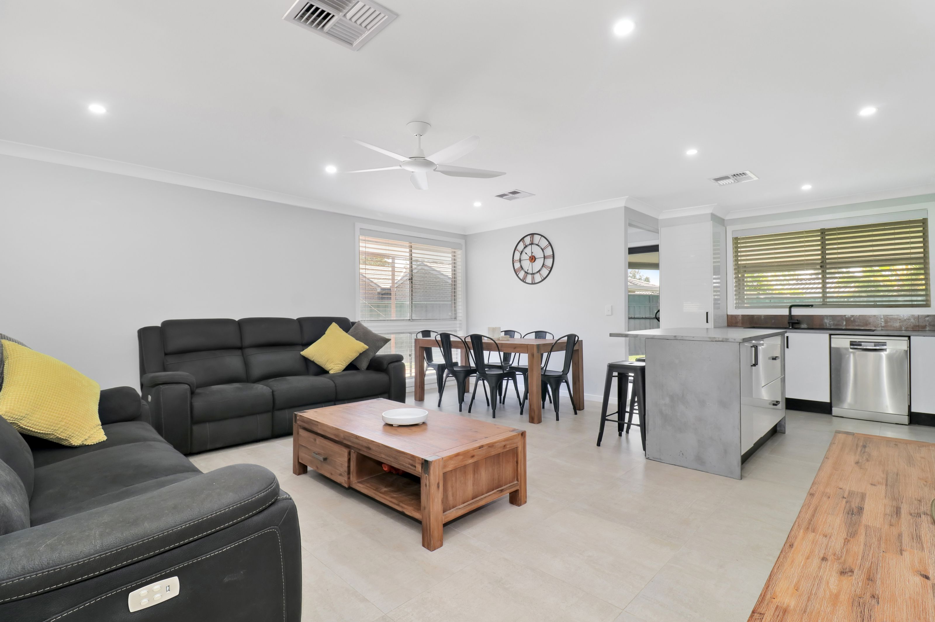 21 Gadara Drive, SOUTH PENRITH