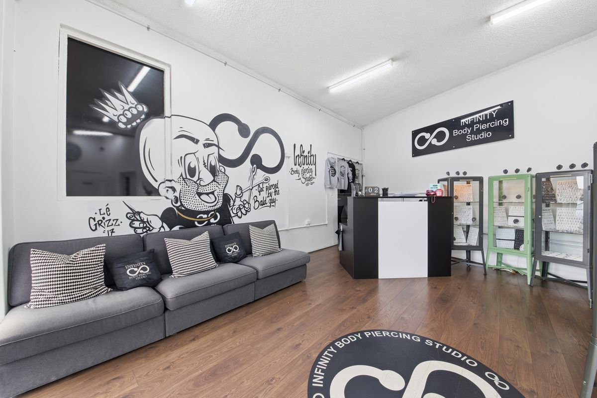 3 / 11-13 Dumaresq Street, Campbelltown