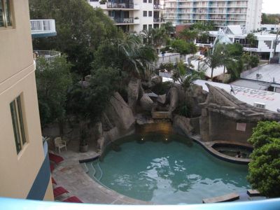 Mooloolaba