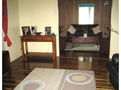 Yungaburra