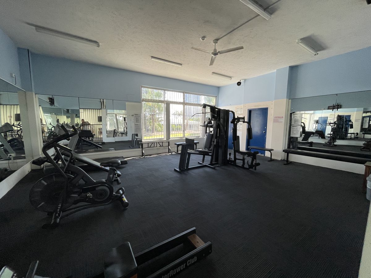 gallery