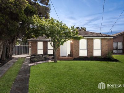7 Crouch Court, Dandenong North
