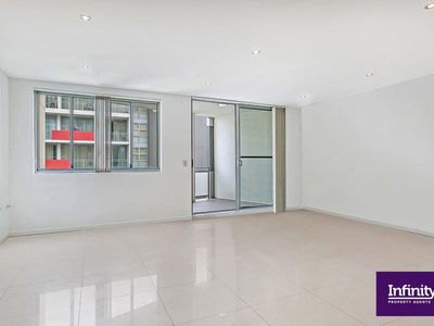 502 / 39 Cooper Street, Strathfield
