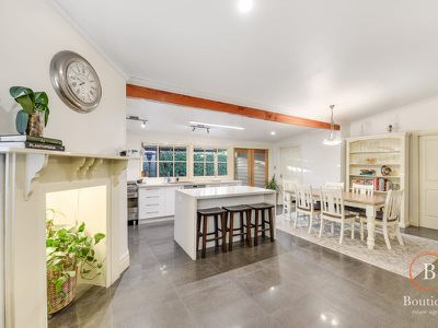 4 PARKER STREET, Pascoe Vale