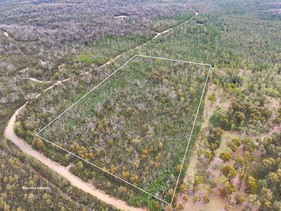 323 Endrick River Road, Braidwood