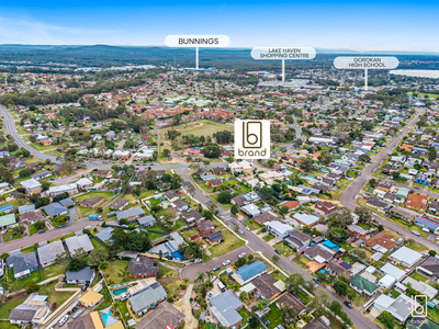 93 Robson Avenue, Gorokan