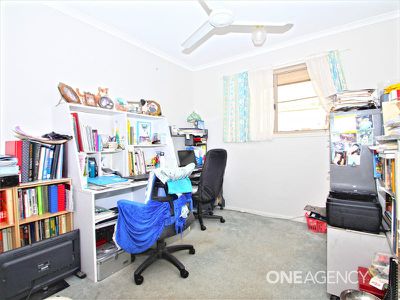 95 Hammond Street, Urangan