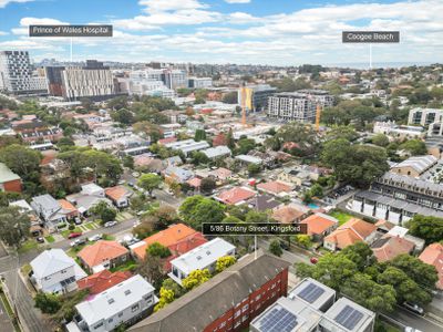 5 / 86 Botany Street, Kingsford
