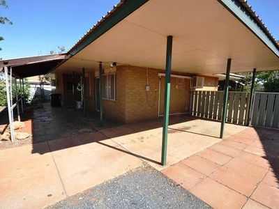 13 Curlew Crescent, South Hedland