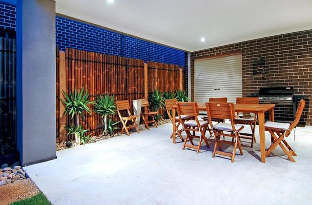 39 Cascade Terrace, Craigieburn