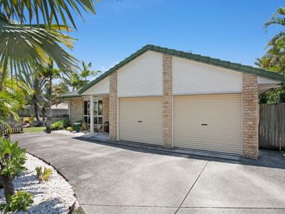 9 Cooba Place, Noosaville