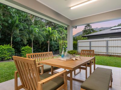 41 Jak Gee Street, Redlynch