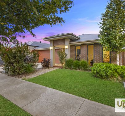 18 Thoroughbred Drive, Clyde North