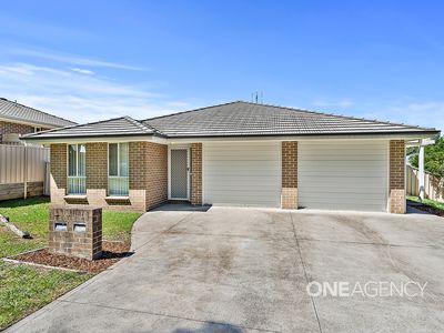 17 Sugarwood Road, Worrigee