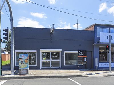 318 Windang Road, Windang