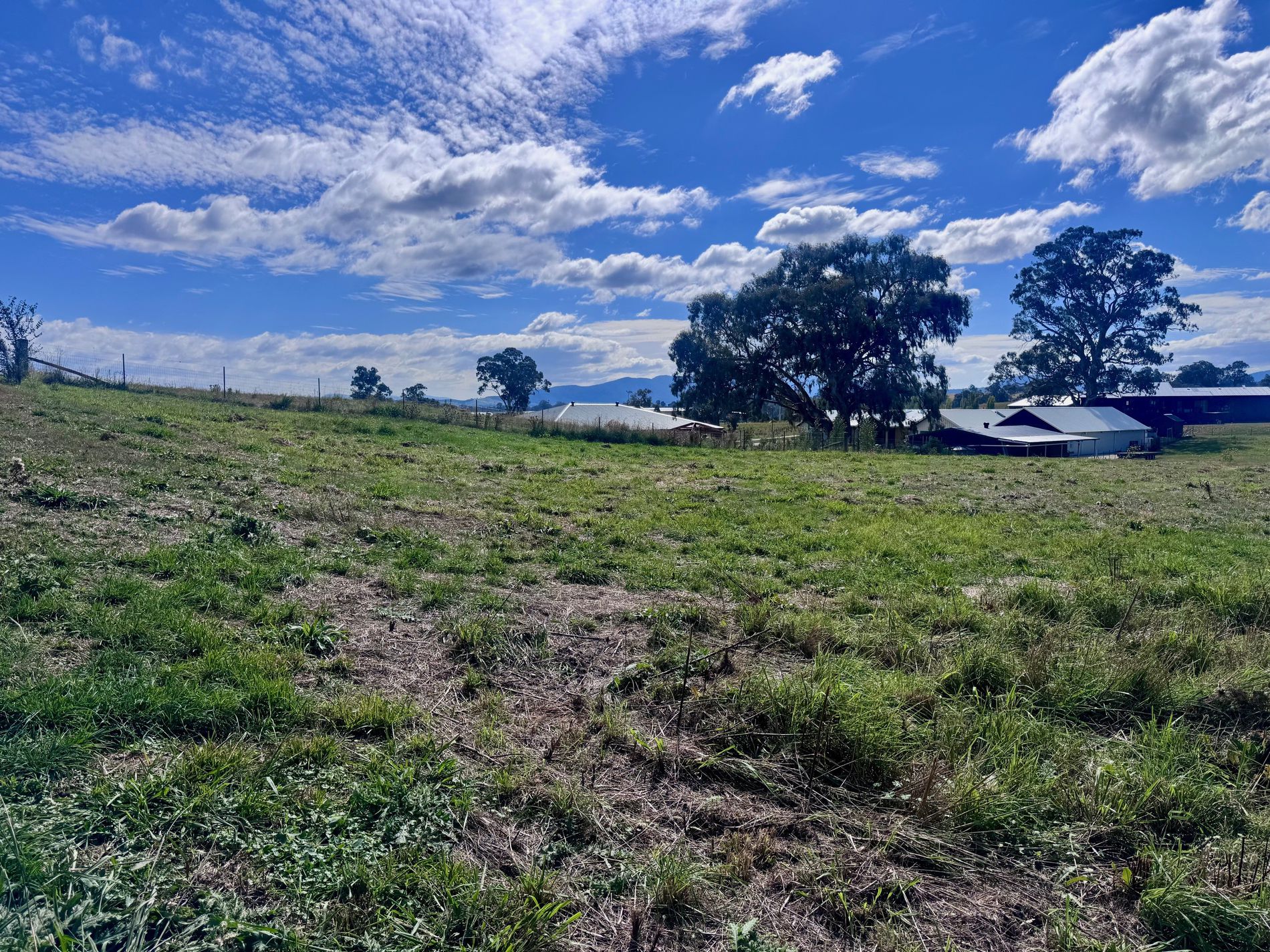 Lot 89 Scenic Drive , Mansfield