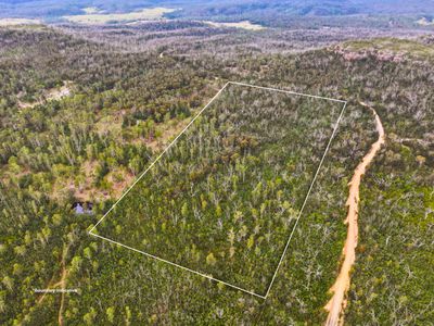 323 Endrick River Road, Nerriga