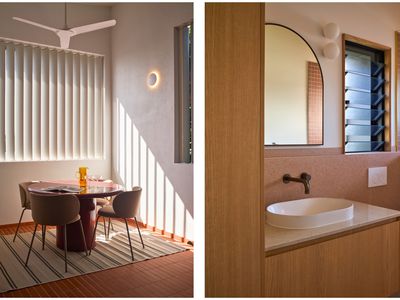 36 The Terrace, Brunswick Heads