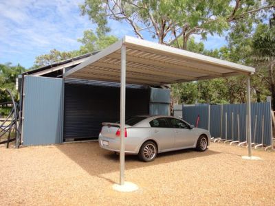 883 Endeavour Valley Road, Cooktown