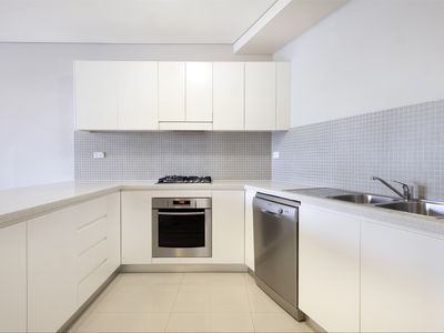 17 / 34 Albert Street, North Parramatta