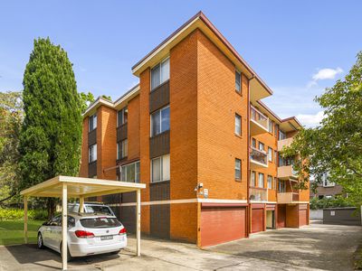 19 / 828 Canterbury Road, Roselands
