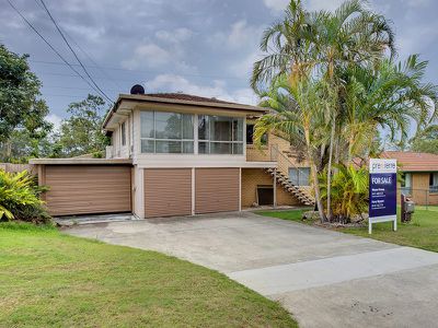 16 Melinda Street, Camira