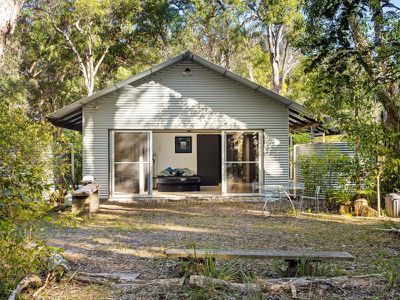 54 Maximillian Road, Noosa North Shore