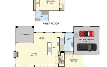 82 Downey Road, Dewhurst