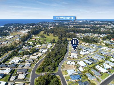 20 & 20a Bolwarra Avenue, Ulladulla