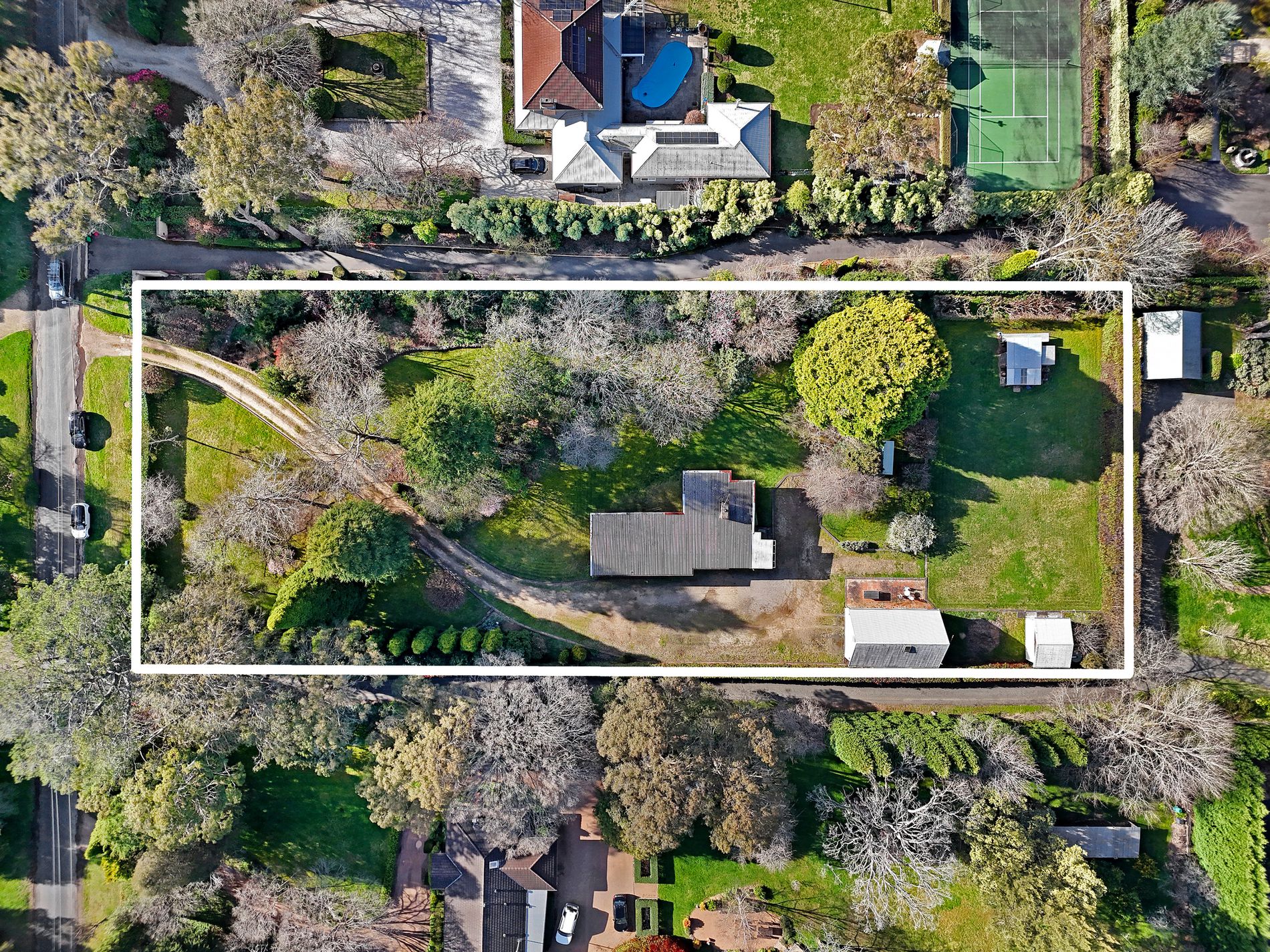 21 Sullivan Rd, Burradoo