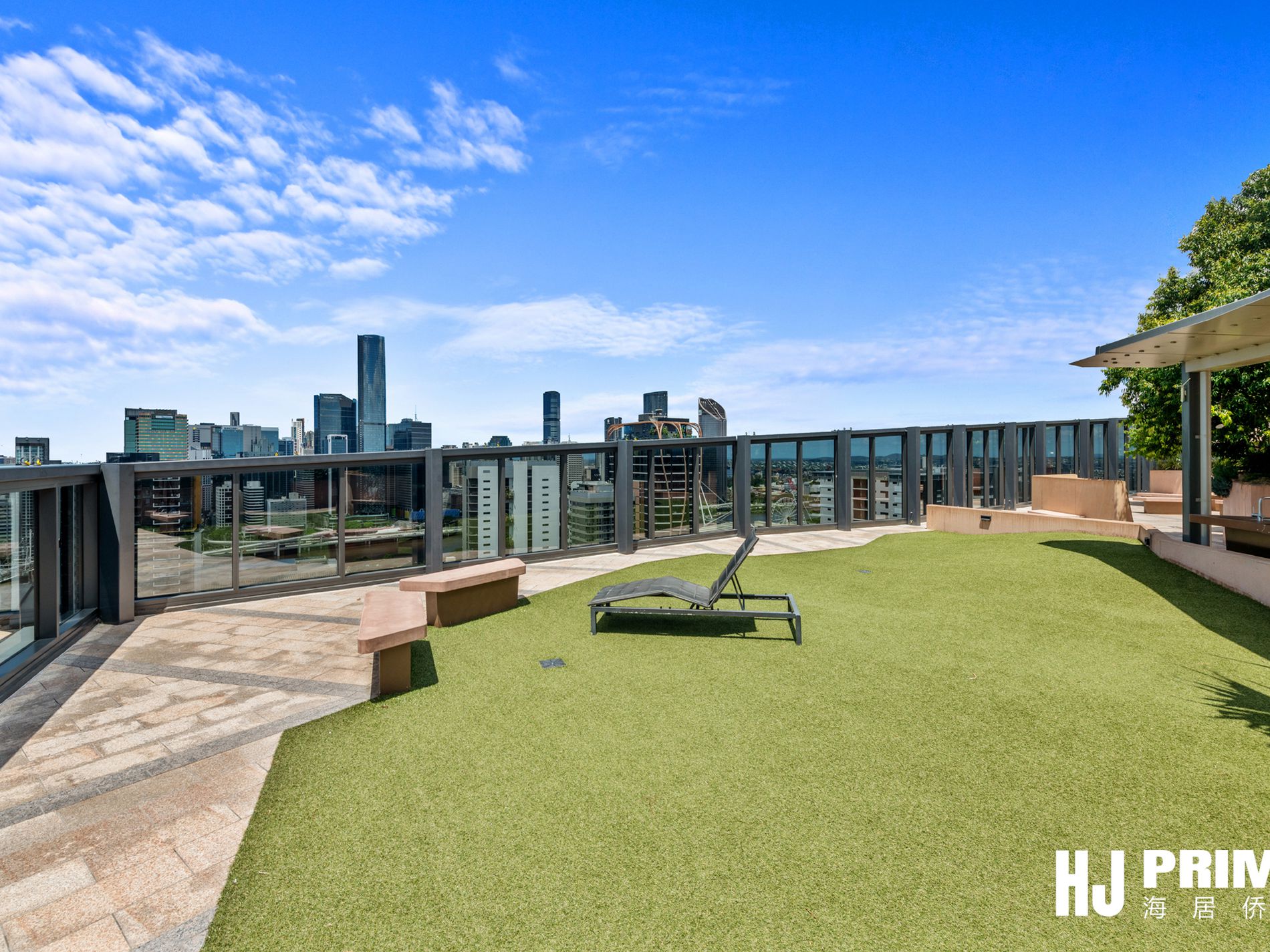 13206 / 1 CORDELIA STREET, South Brisbane