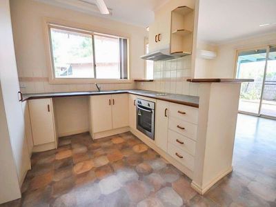 14 / 25-35 Egret Crescent, South Hedland