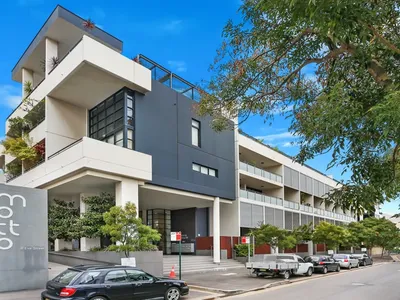 3409 / 2 Nassau Lane, Erskineville