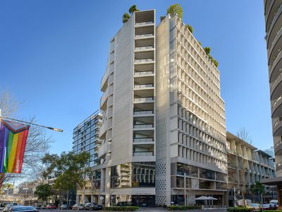 701 / 23 Pelican Street, Surry Hills