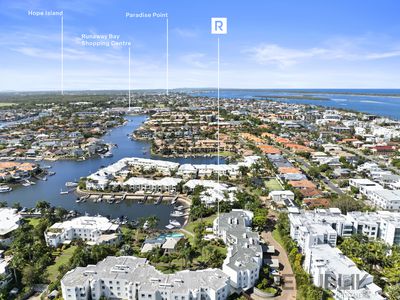 107 / 1 Lee Road, Runaway Bay