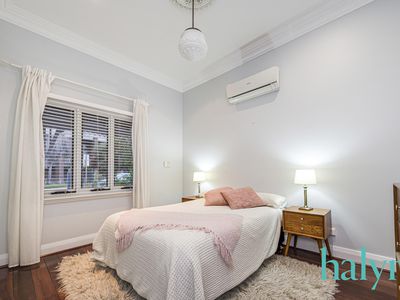 53 West Parade, Perth