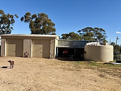 967 Bunmulling Road, East Popanyinning