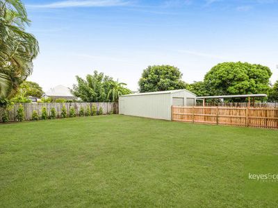 76 Ninth Avenue, Railway Estate