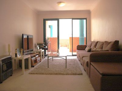 11 / 16-22 Burwood Road, Burwood