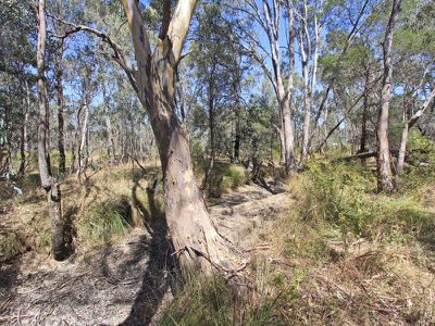 934 Nagambie Road, Costerfield