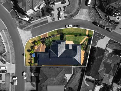 35 Clementina Circuit, Cecil Hills